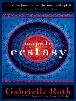 cover image of Maps to Ecstasy